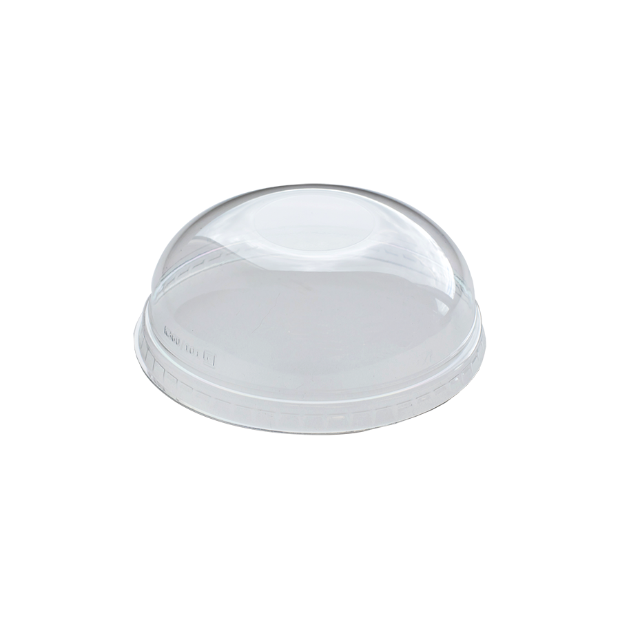 WIECZKO WYPUKŁE PET DO MISKI 360 ML